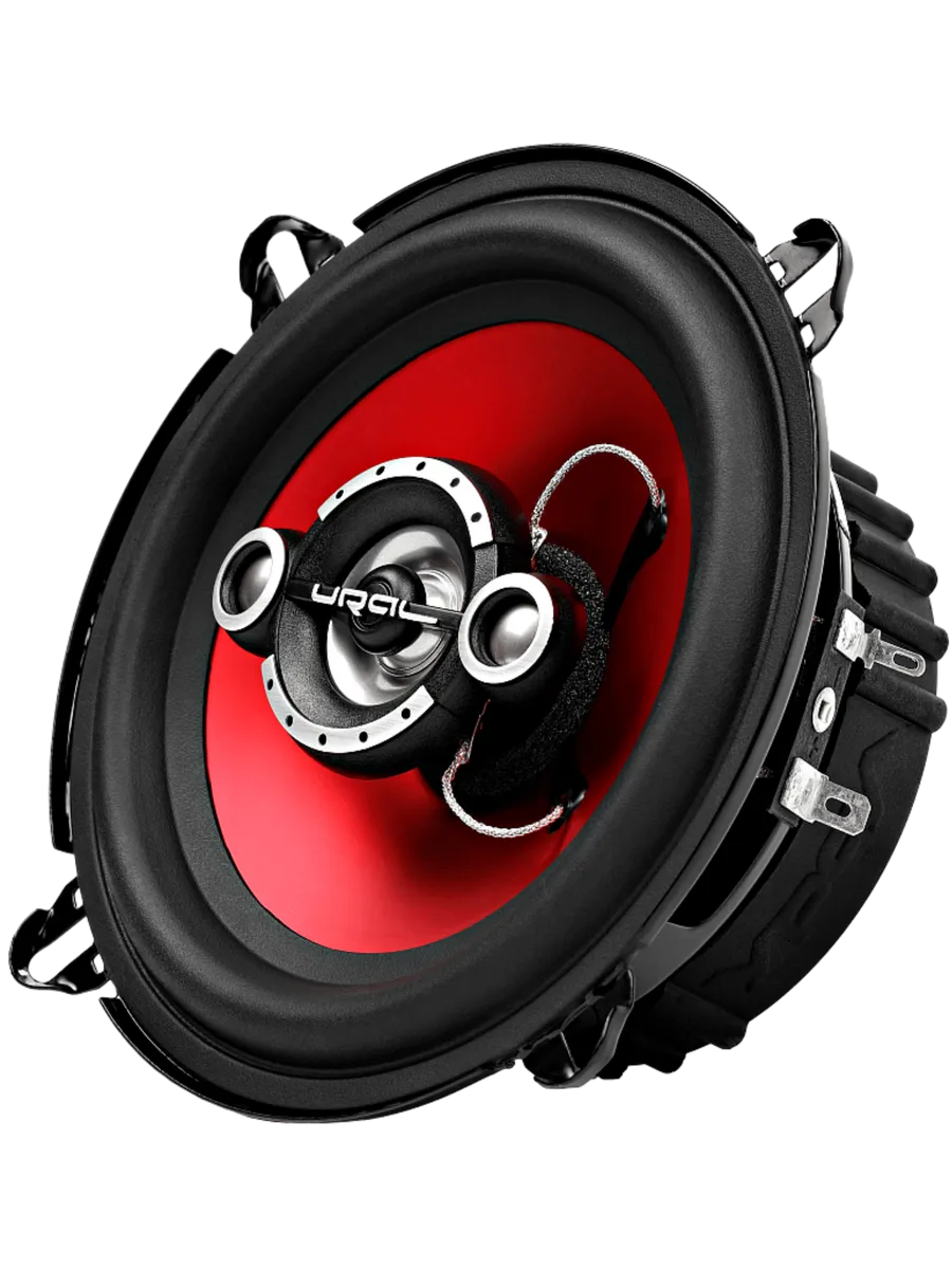 Автоакустика DDB AS-D1341 13 см. 2 шт.в комплекте