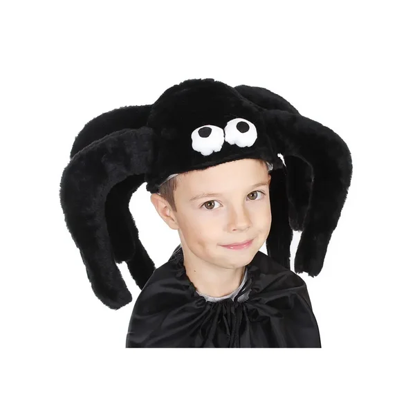 Детский карнавальный костюм "Паучок"