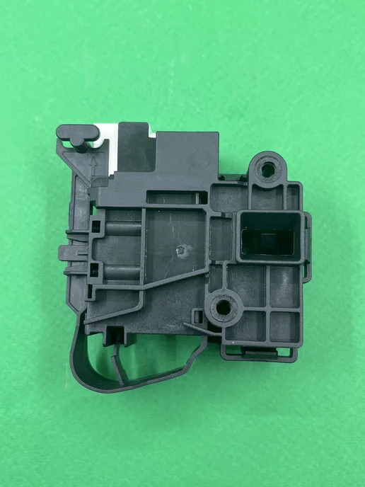 запчасти плюс Термоблокировка люка ПММ Selong 220V, ZV447, черный, фото 4