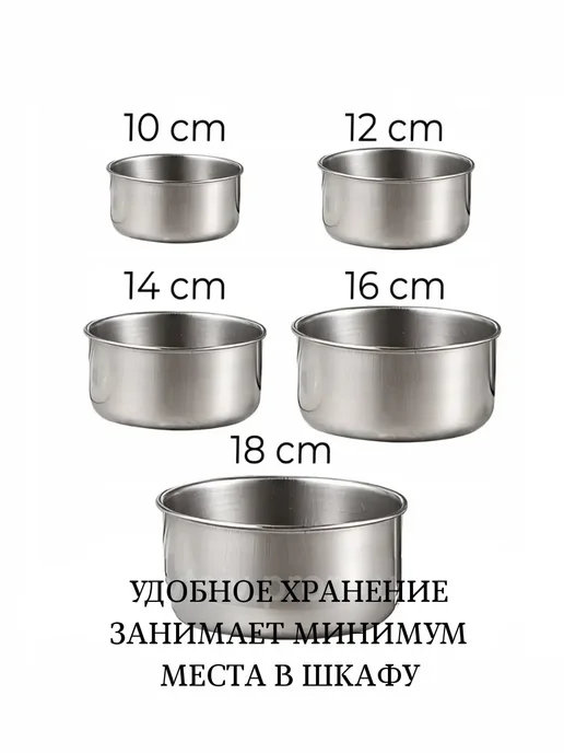 adellemix Контейнеры складные металлические с крышками, серый, фото 2