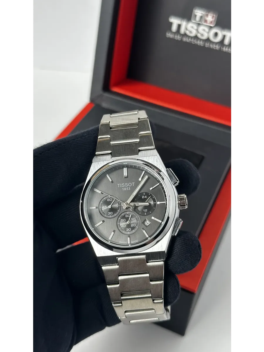 Часы Tissot