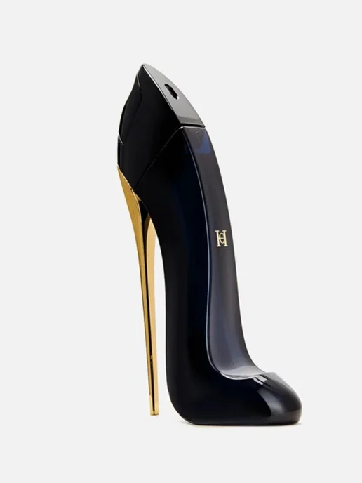 CAROLINA HERRERA Good Girl Supreme 80 ml EDP Гуд Герл Суприм, 80 мл, фото 2