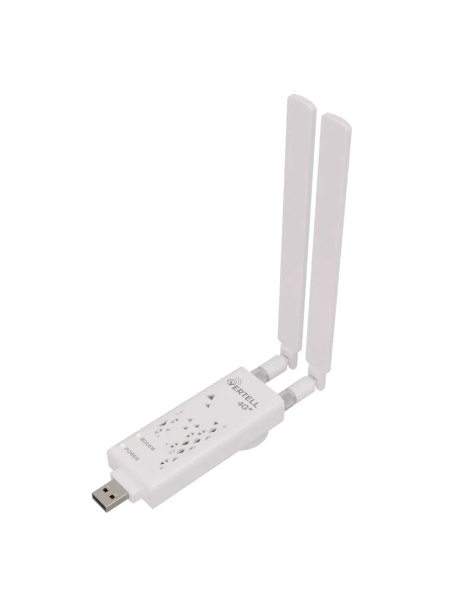 Модем USB с агрегацией cat9 на базе Fibocom L850-GL