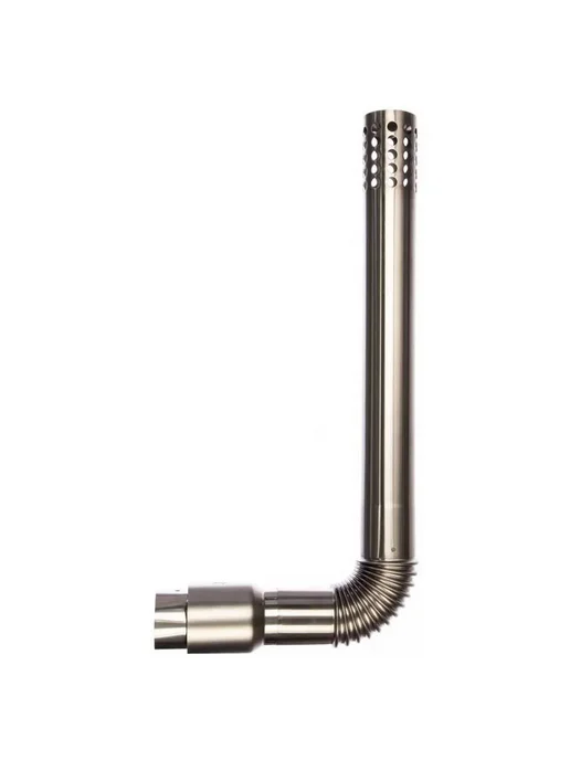 Electrolux Дымоход для колонок Turbo, вариант