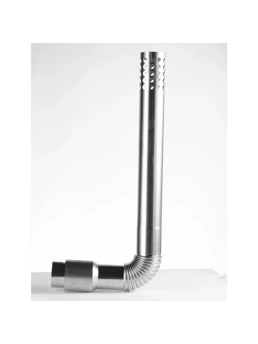 Electrolux Дымоход для колонок Turbo, вариант, фото 3