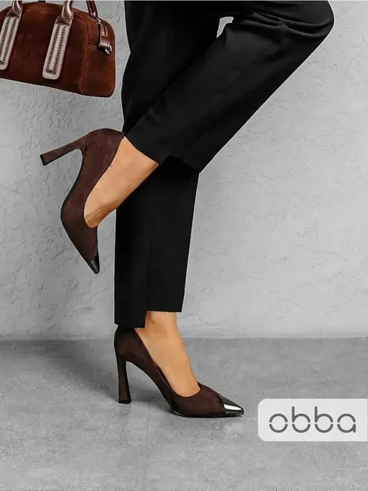 Туфли Obba 1110000858