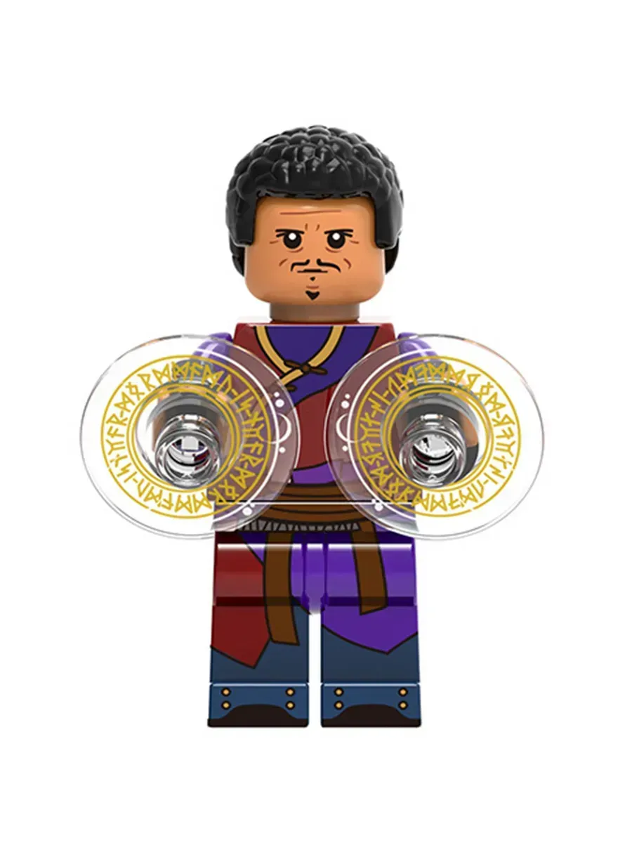 Фигурка Marvel. Вонг