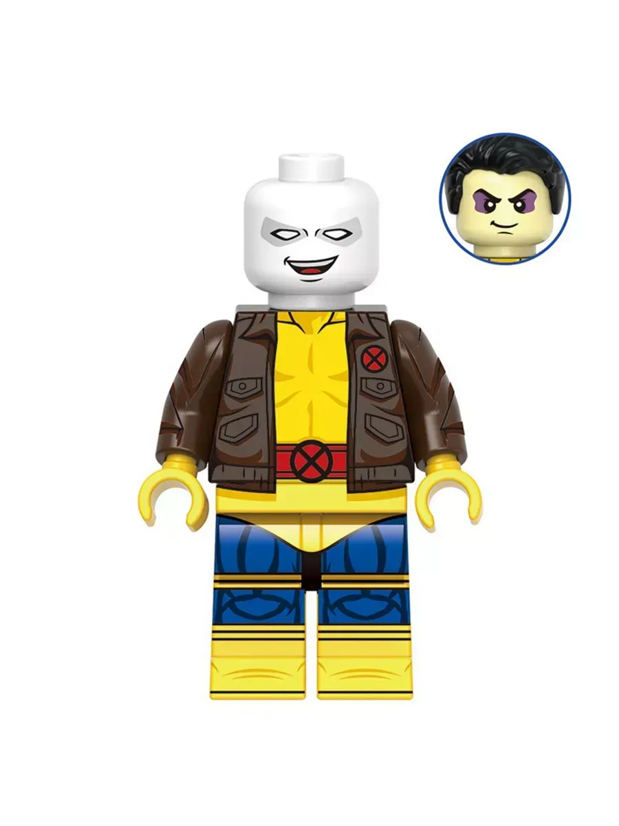 Фигурка Marvel X-men, Морф