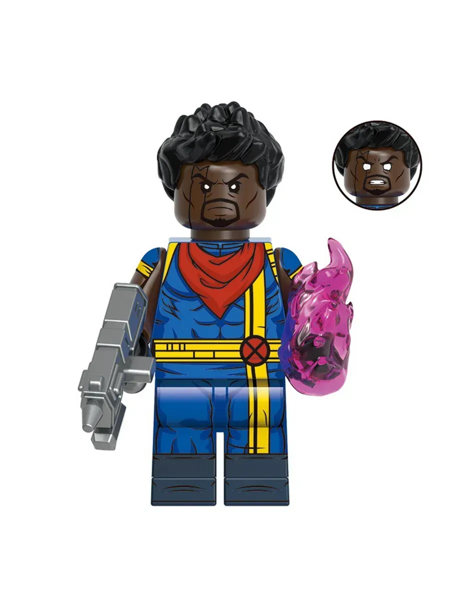 Фигурка Marvel X-men, Бишоп