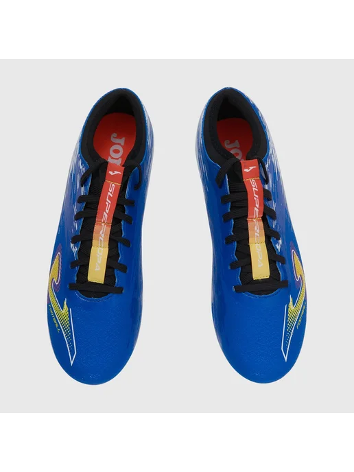 JOMA Бутсы Supercopa SUPW2303FG, синий, фото 2