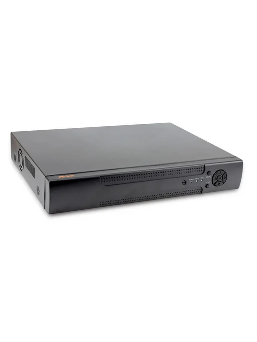 Комплект видеонаблюдения AHD PS-link KIT-A208HD 8 камер 2Мп для помещения, удаленный доступ, ночное видение, белый, фото 11