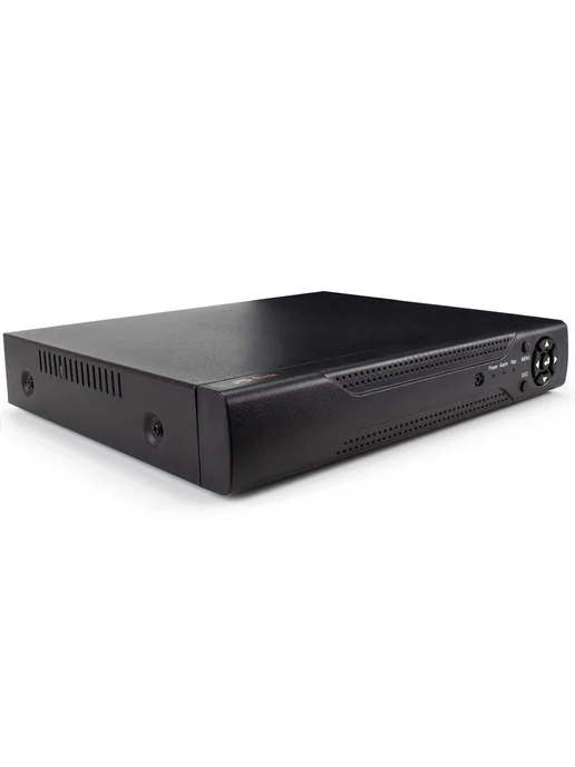 Комплект видеонаблюдения AHD PS-link KIT-A208HD 8 камер 2Мп для помещения, удаленный доступ, ночное видение, белый, фото 12