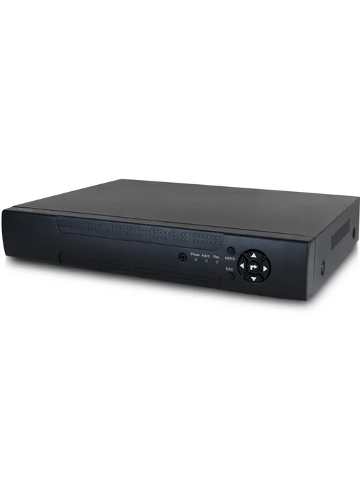 Комплект видеонаблюдения AHD PS-link KIT-A208HD 8 камер 2Мп для помещения, удаленный доступ, ночное видение, белый, фото 13
