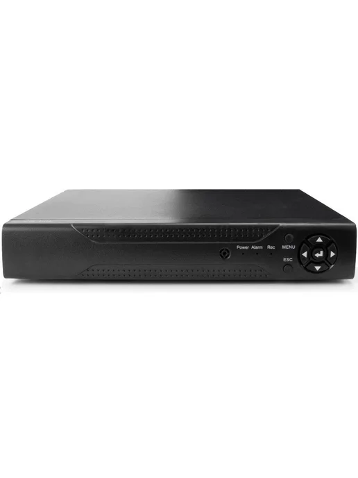 Комплект видеонаблюдения AHD PS-link KIT-A208HD 8 камер 2Мп для помещения, удаленный доступ, ночное видение, белый, фото 14
