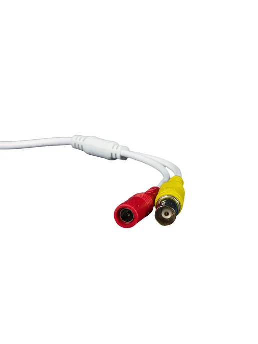 Комплект видеонаблюдения AHD PS-link KIT-A208HD 8 камер 2Мп для помещения, удаленный доступ, ночное видение, белый, фото 21