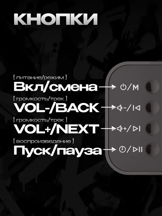 Soundmax Саундбар 20Вт SM-SB005P, Bluetooth стереозвук, 20 Вт, фото 8