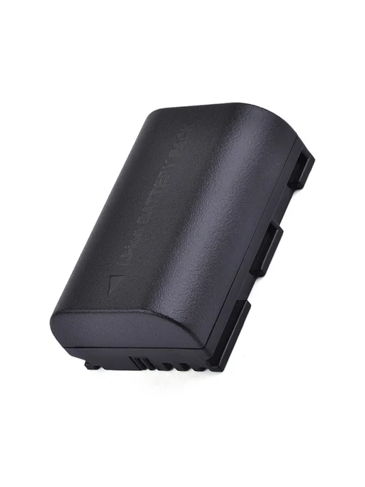 Rixet Аккумулятор для Canon LP-E6, 1500 mAh 7.4V, 1500 мАч, фото 2