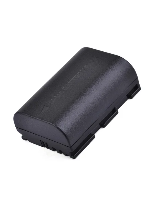 Rixet Аккумулятор для Canon LP-E6, 1500 mAh 7.4V, 1500 мАч, фото 3