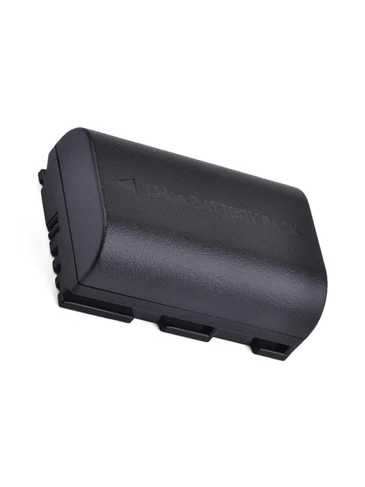 Rixet Аккумулятор для Canon LP-E6, 1500 mAh 7.4V, 1500 мАч, фото 4