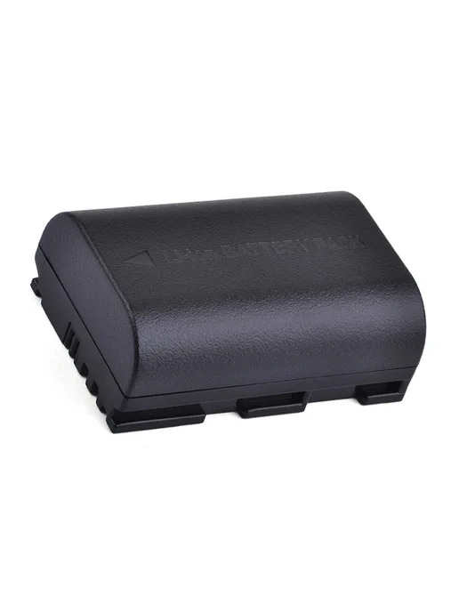 Rixet Аккумулятор для Canon LP-E6, 1500 mAh 7.4V, 1500 мАч, фото 5