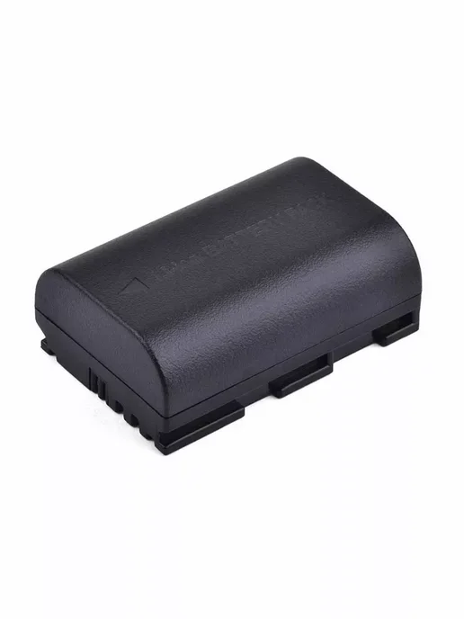 Rixet Аккумулятор для Canon LP-E6, 1500 mAh 7.4V, 1500 мАч, фото 6