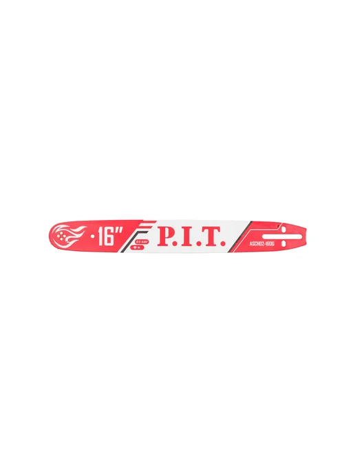 P.I.T. Шина для пилы PIT 0,325" 64зв 1,5мм 16"(ASCH02-160G), 2,16 кг, фото 2