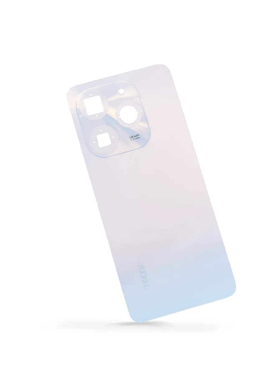 Задняя крышка Tecno Spark Go 2024 (BG6)