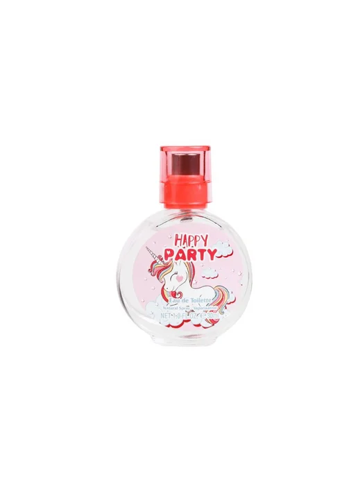 Glow & Grace Духи детские HEPPY PARTY для девочек, 30 мл, фото 4