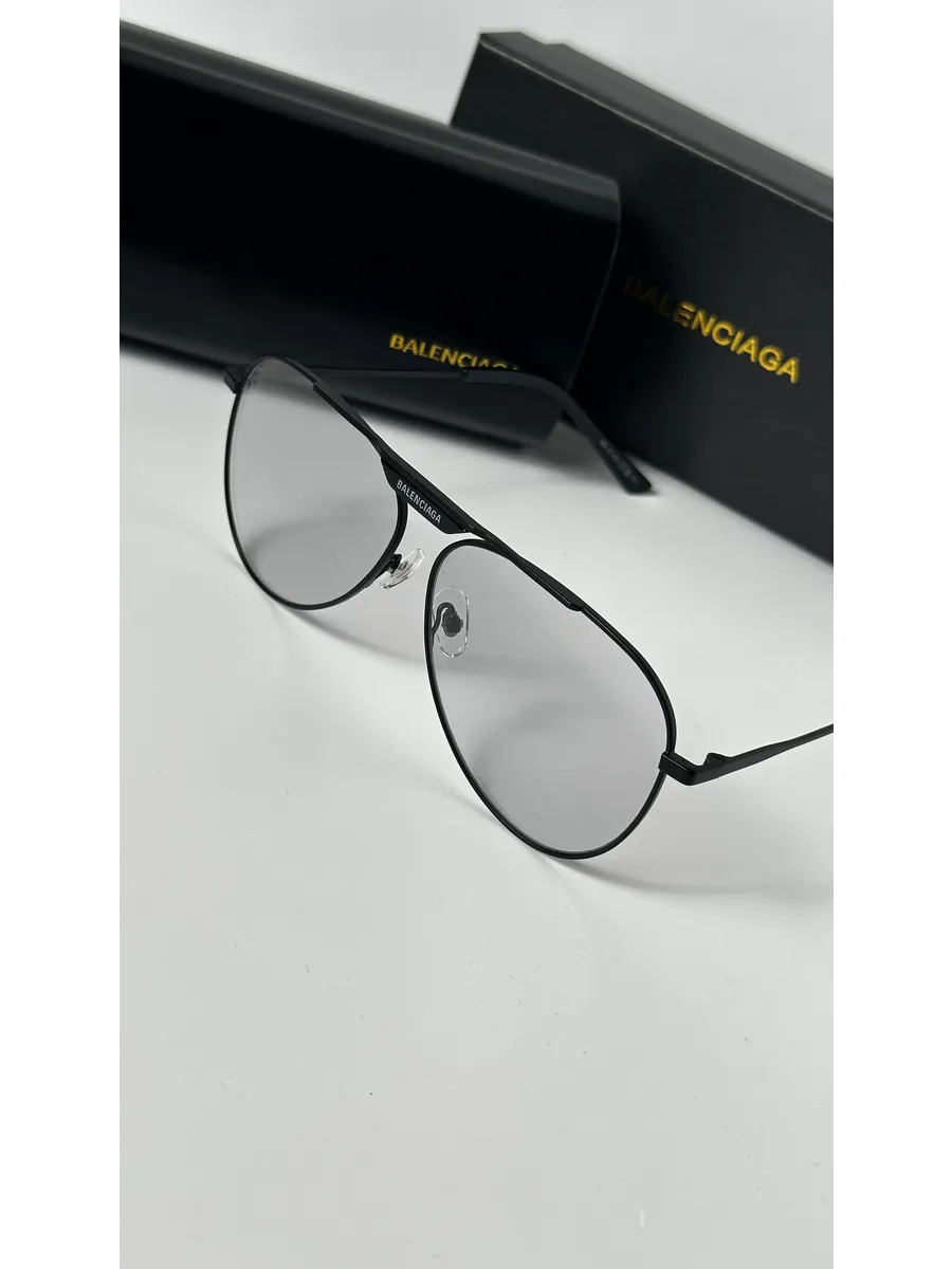 Очки Balenciaga