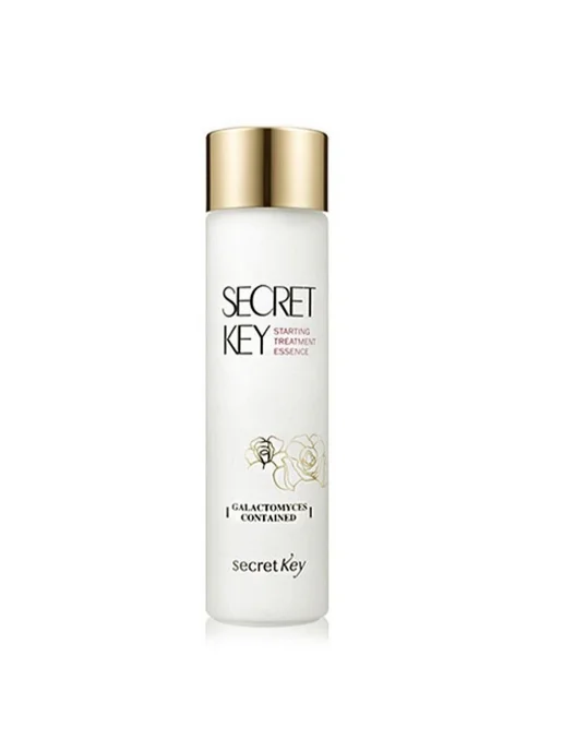 Эссенция для лица Rose Edition Secret Key