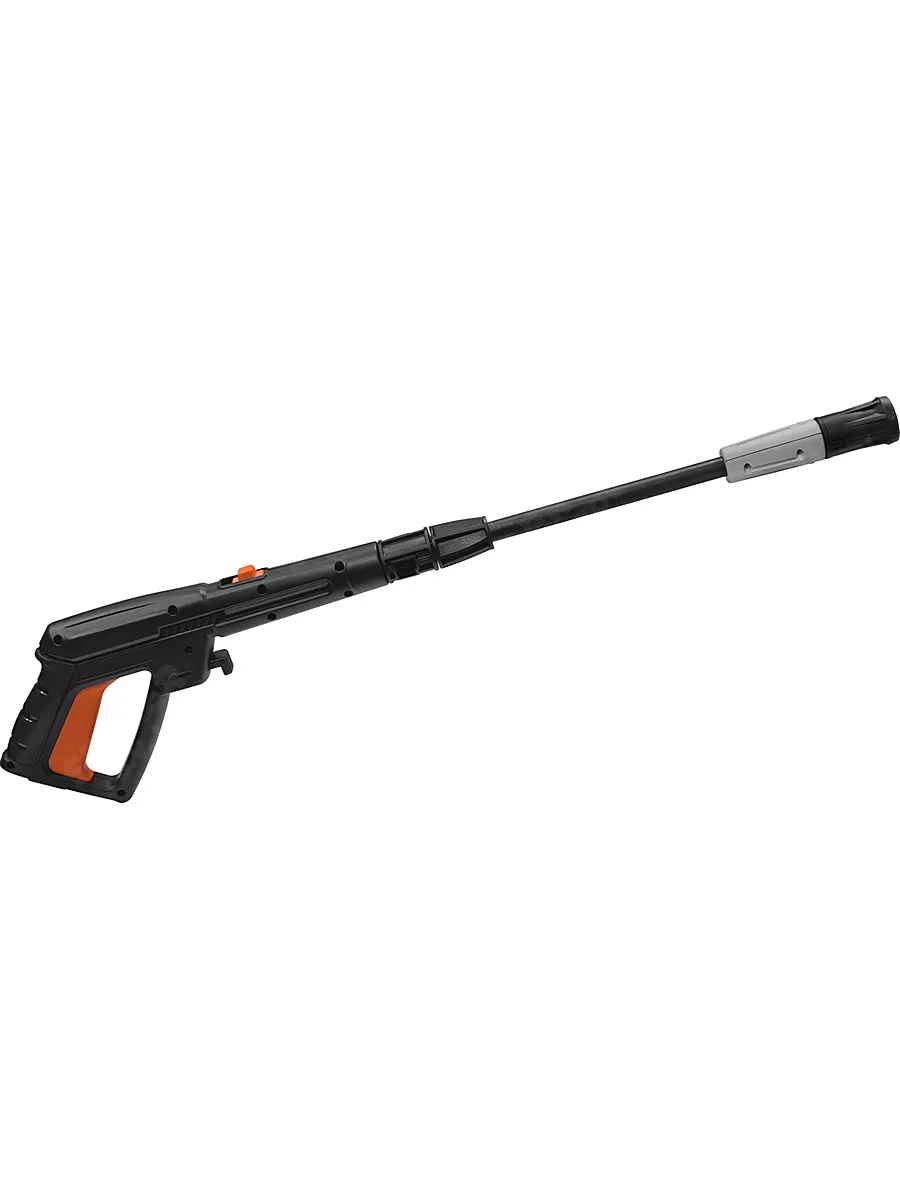 Пистолет-распылитель G50 для мойки CW-1601C, CW-1801D