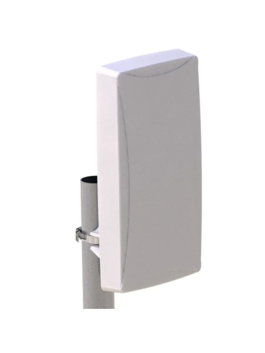 AX-2455PS70 - секторная антенна WiFi 2,4/5ГГц
