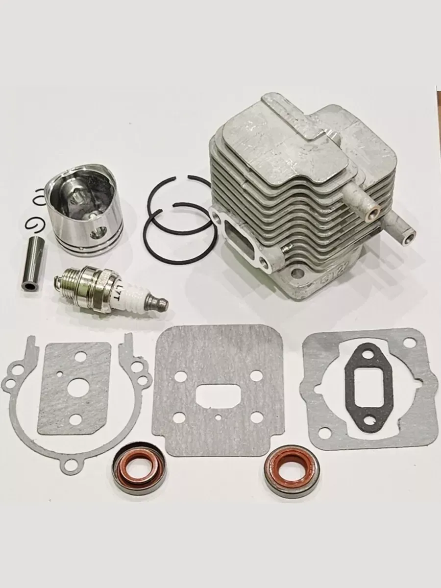 Поршневая группа мотокосы Echo GT-22GES и SRM-22GES