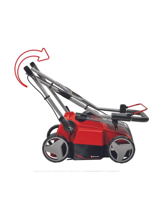 Einhell Аэратор-скарификатор аккум. GE-SA 36 35 Li-Solo, вариант, фото 2