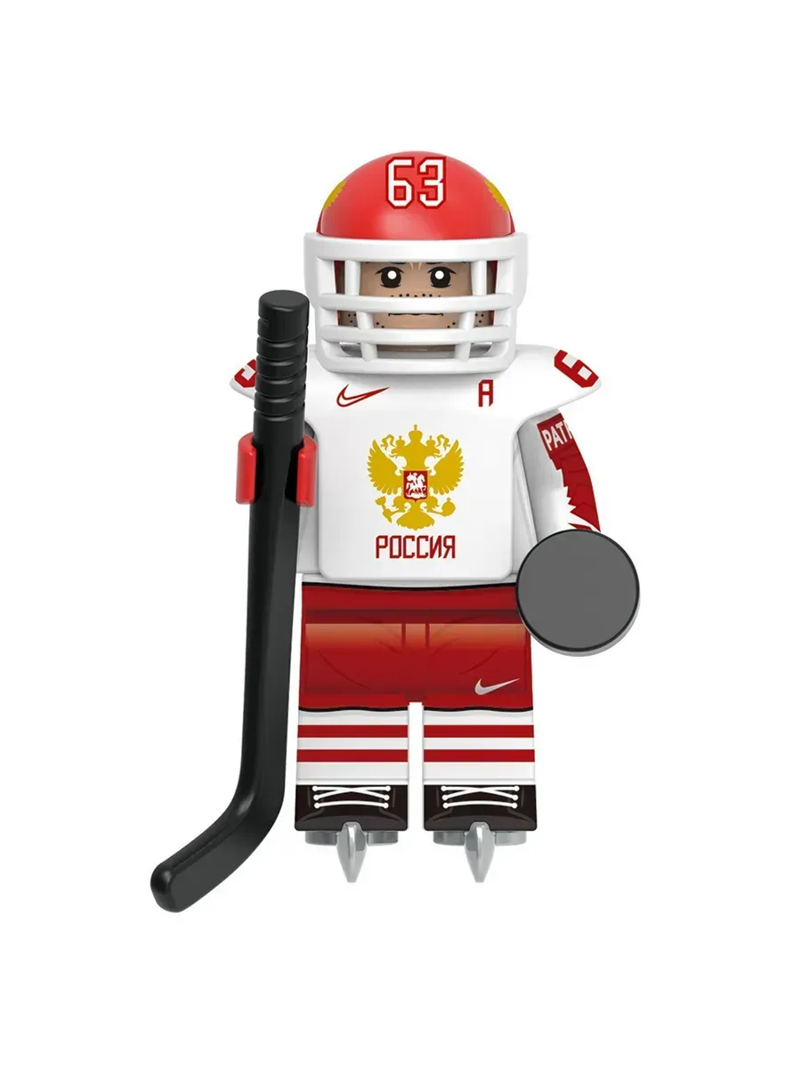 Сборная России