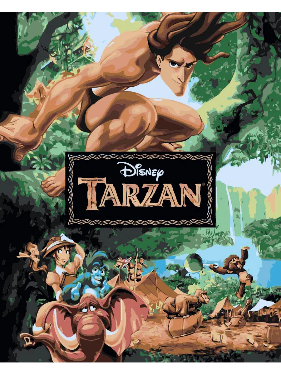 tarzaned net worth - Ilustrasi 3