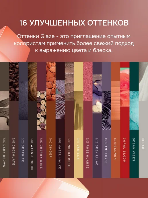 LAKME Жидкий окислитель GLAZE 5V 1,5% 60 мл, 60 мл, фото 3