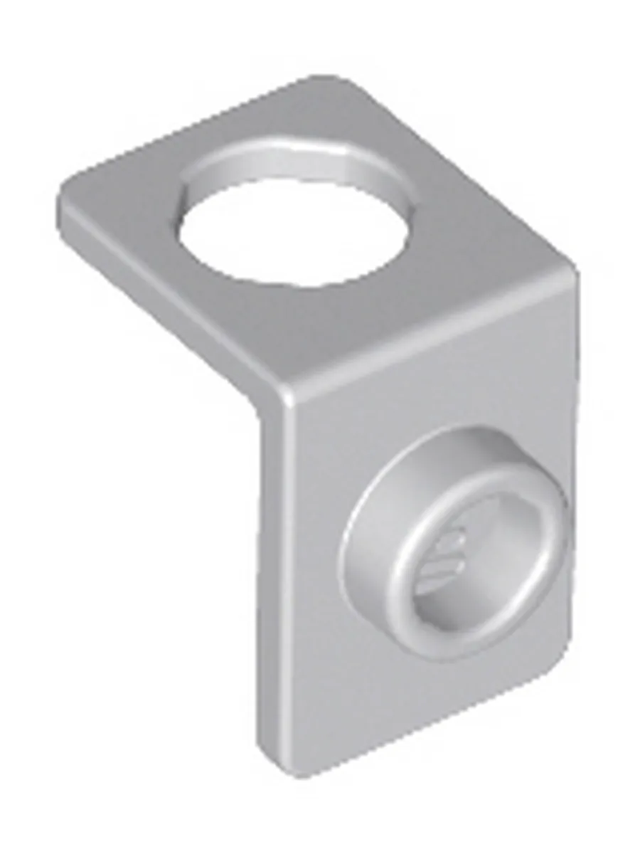 Деталь Lego 42446 Light Bluish Gray U 4211760