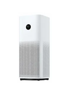 Очиститель воздуха Xiaomi Air Purifier 4 Pro (AC-M15-SC) MI 381549331 купить за 18 749 ₽ в интернет‑магазине Wildberries