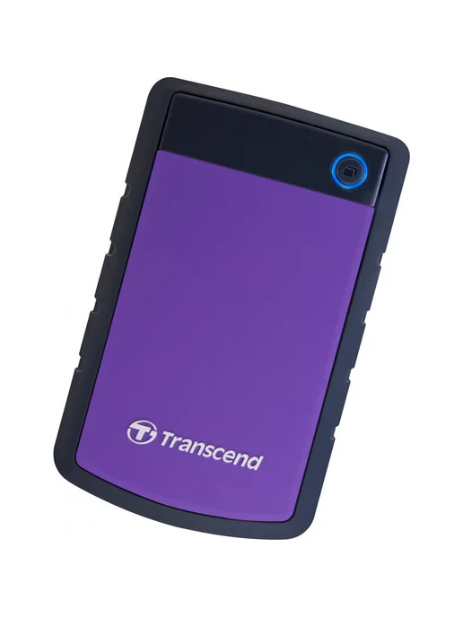 Transcend Внешний жесткий диск 2.5 4TB TS4TSJ25H3P, 4 ТБ, фото 2