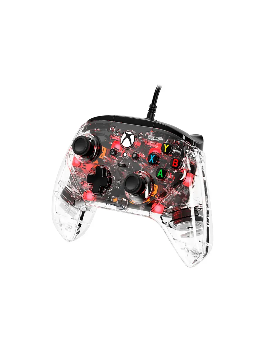 HYPERX Геймпад проводной Clutch Gladiate 7D6H2AA
