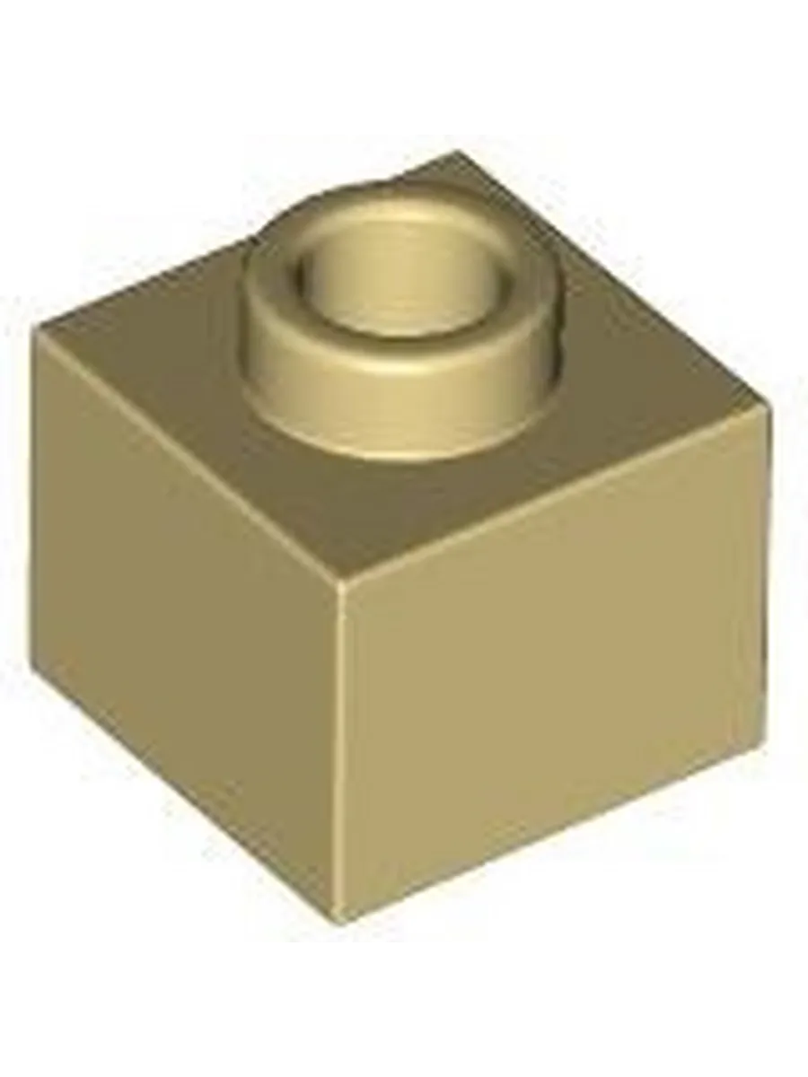 Деталь Lego 86996 Tan N 6458392