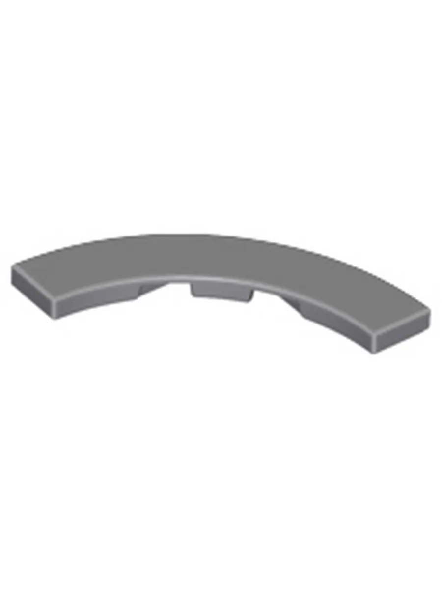 Деталь Lego 27507 Dark Bluish Gray N 6458171