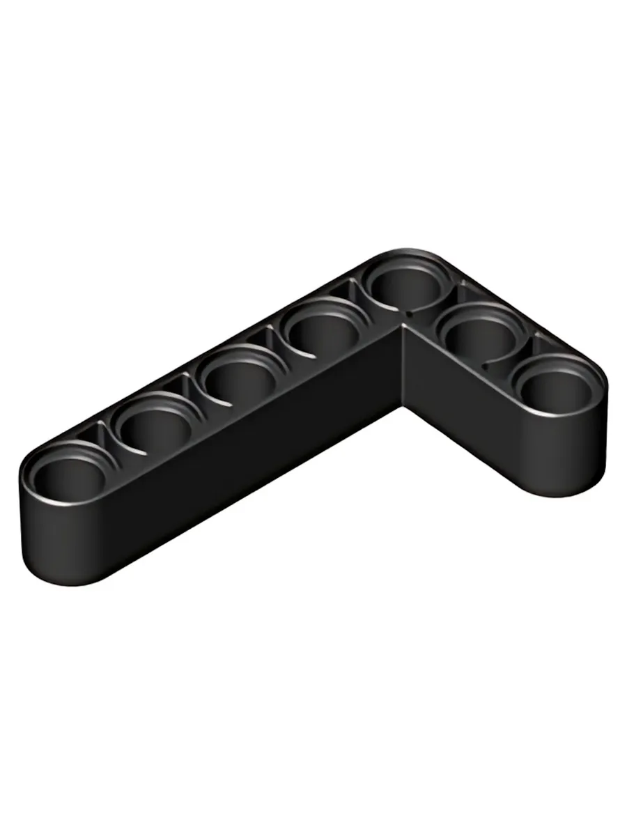 Деталь Lego 32526 Black U 4142823