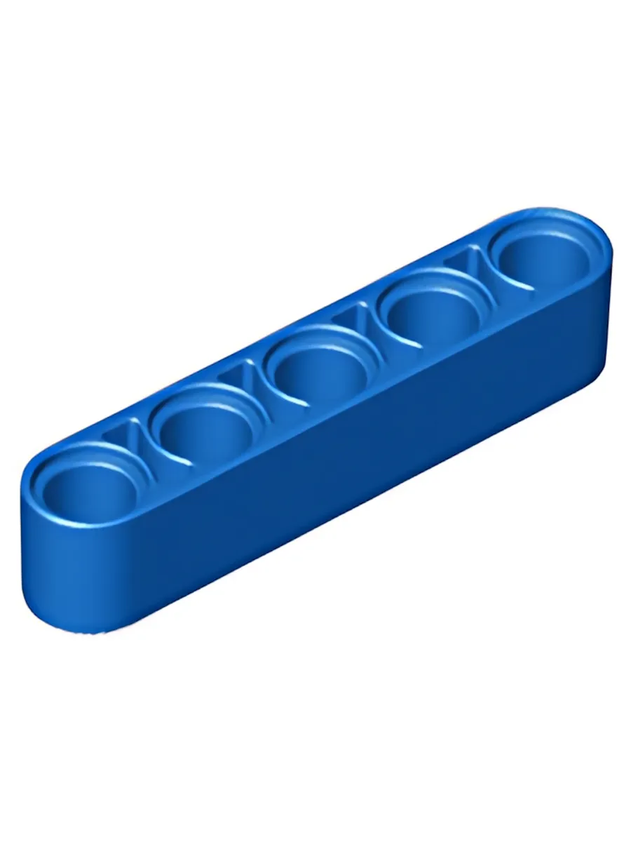 Деталь 32316 Blue U 4142134