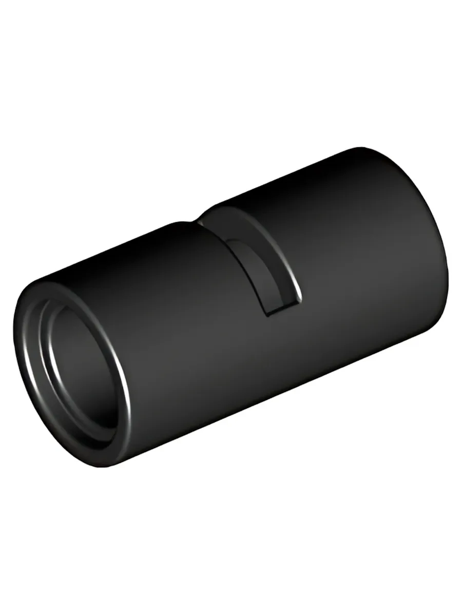 Деталь Lego 48989 Black N