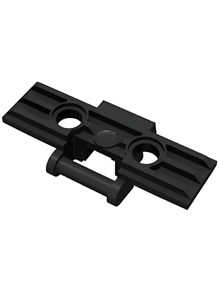 Деталь Lego 57518 Black N 6325504