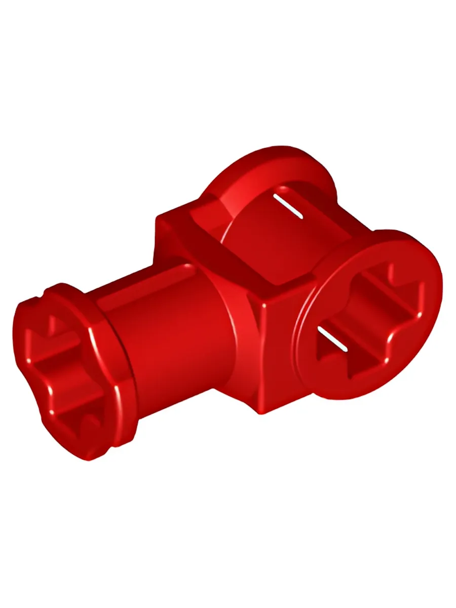 Деталь Lego 32039 Red N 6344178