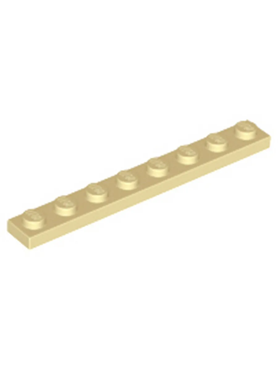 Деталь Lego 3460 Tan N 4114324