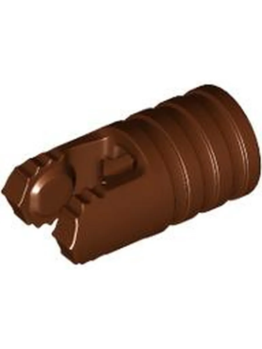 Деталь Lego 57360 Reddish Brown N 6503738